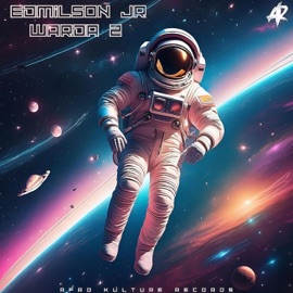 Africa (feat. Big Boy & Caezmy) Edmilson Jr Mz