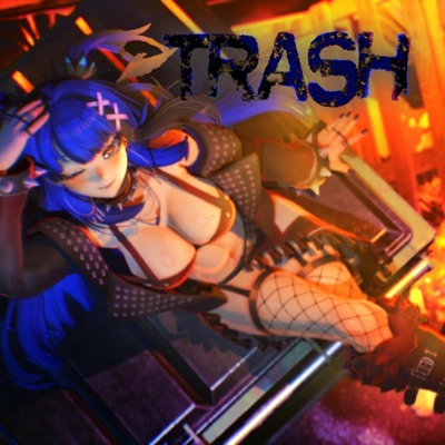 Trash - Single