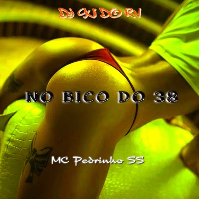 No Bico do 38 - Single
