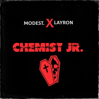 Chemist Jr. - Single