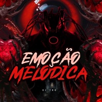 EMOÇÃO MELODICA - Single - TRK DJ