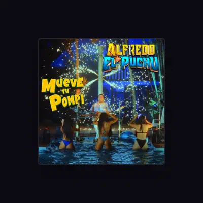 Listen to El Hijo Del Pulpo, watch music videos, read bio, see tour dates & more!