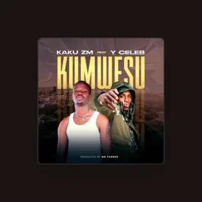 Listen to Kaku_Zm, watch music videos, read bio, see tour dates & more!