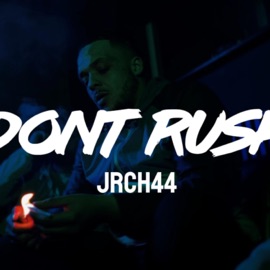 Dont Rush JRCH44