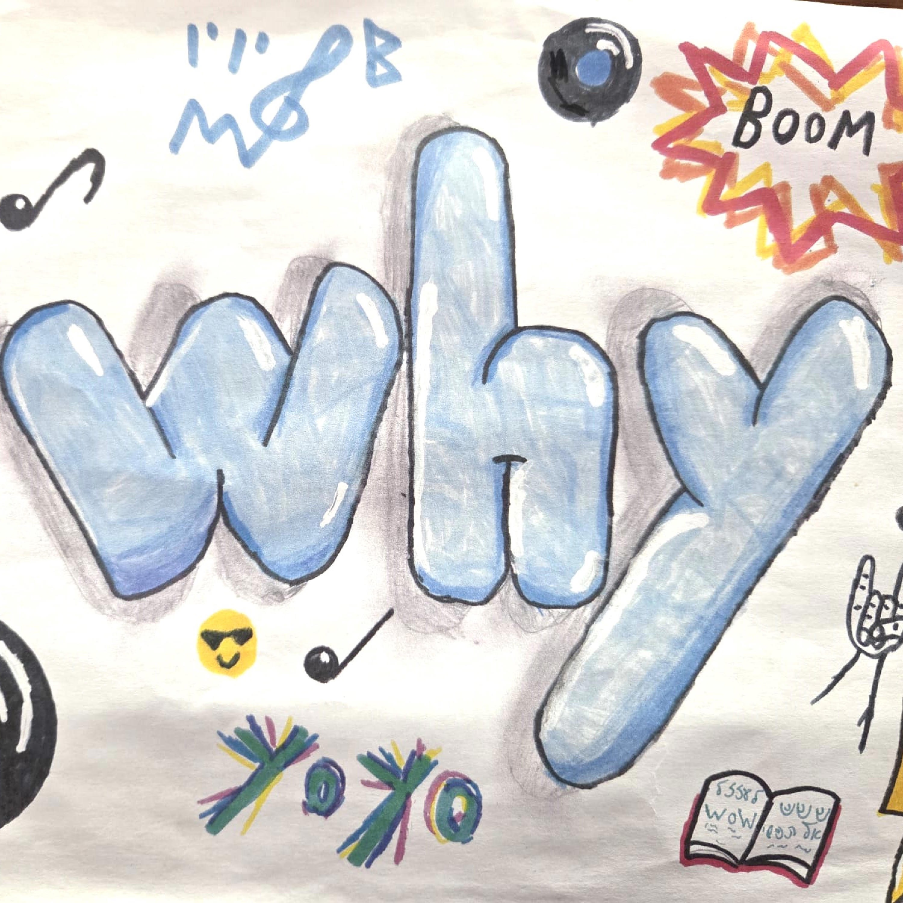 WHY - EP