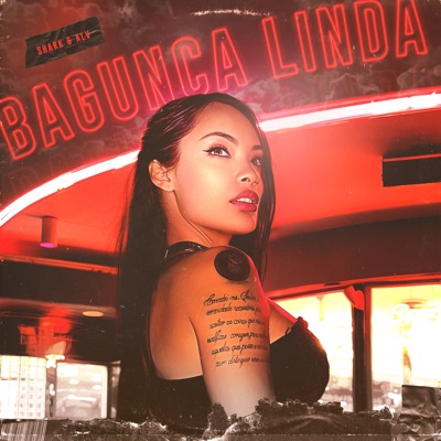 Shark & ALV - Bagunça Linda