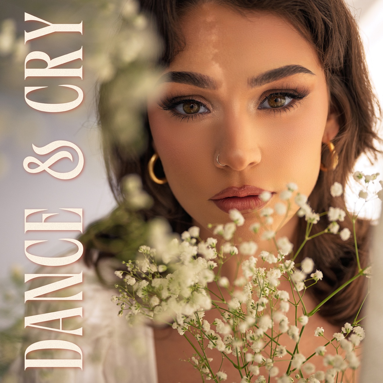 Mela Bee – Dance & Cry – Single (2025) [iTunes Match M4A]
