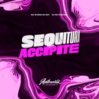 Sequitura Accipite (feat. Mc Storm Da Dz7) - Single - DJ RH ORIGINAL