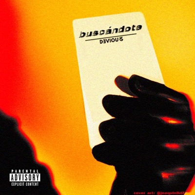 Buscándote - Single