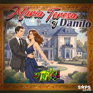 María Teresa y Danilo