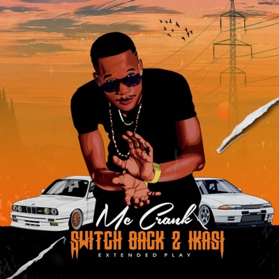 Switch Back to Ekasi E.P