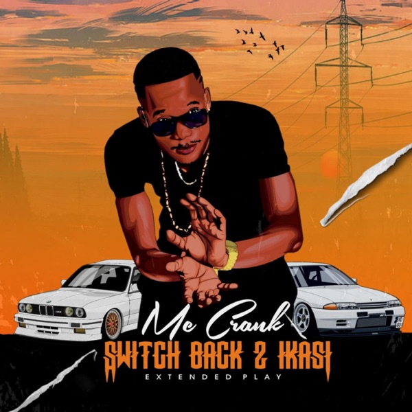 Switch Back to Ekasi E.P