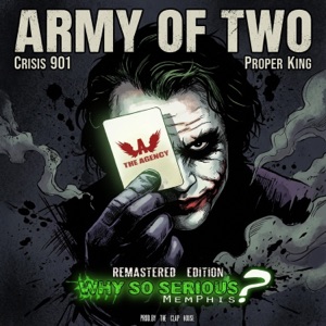Why So Serious, Memphis?