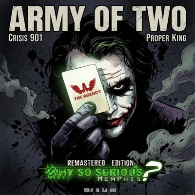 Why So Serious, Memphis?