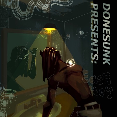 Donesunk Presents: Easywey (Humboldt Beginnings) - EP