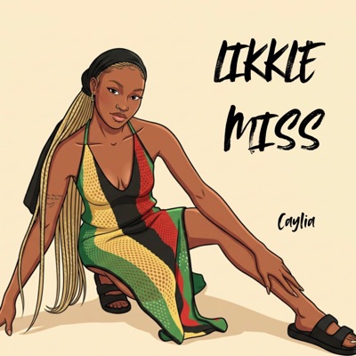 Likkle Miss - Single