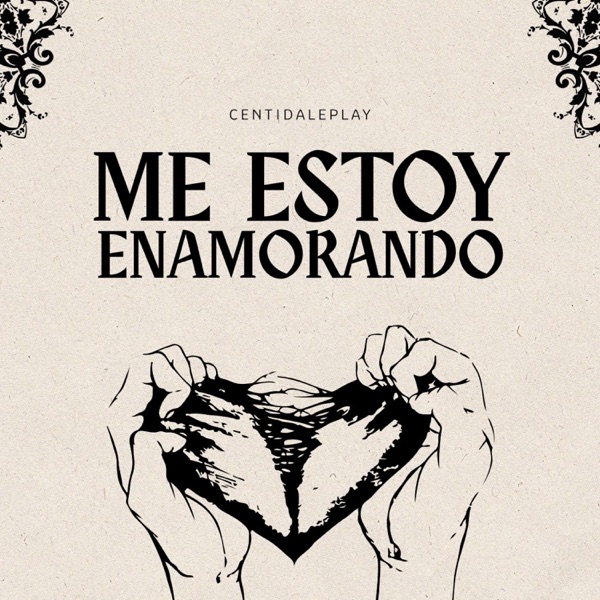 Me Estoy Enamorando