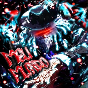 MEU MUNDO - EP