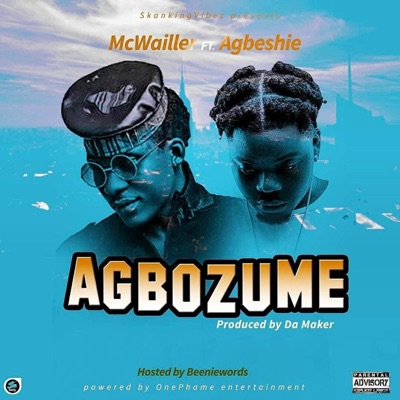 Agbozume - Single