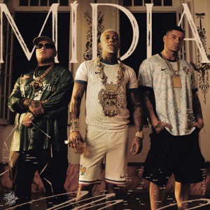 Mídia - Single