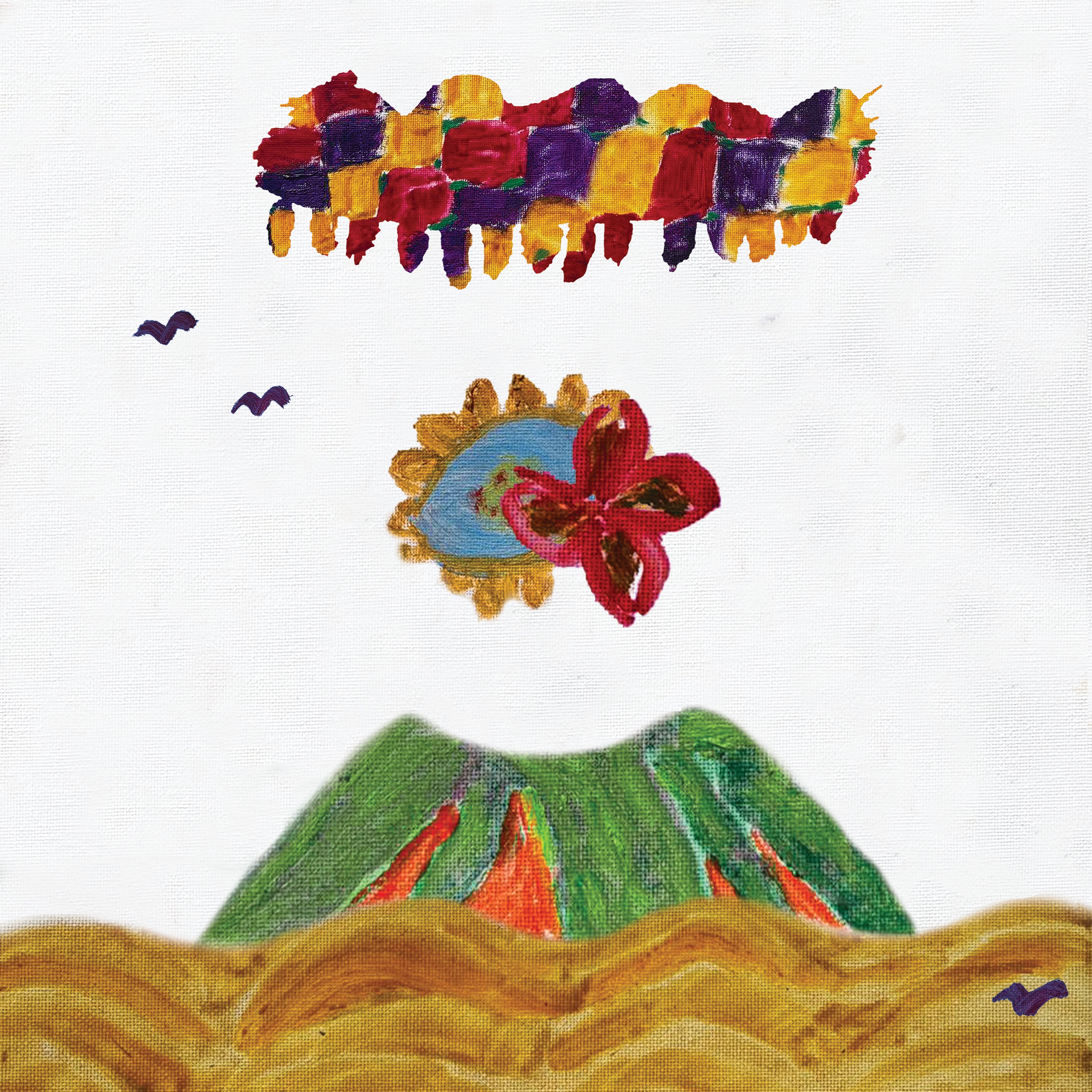 Ura sartu da txalupan - EP