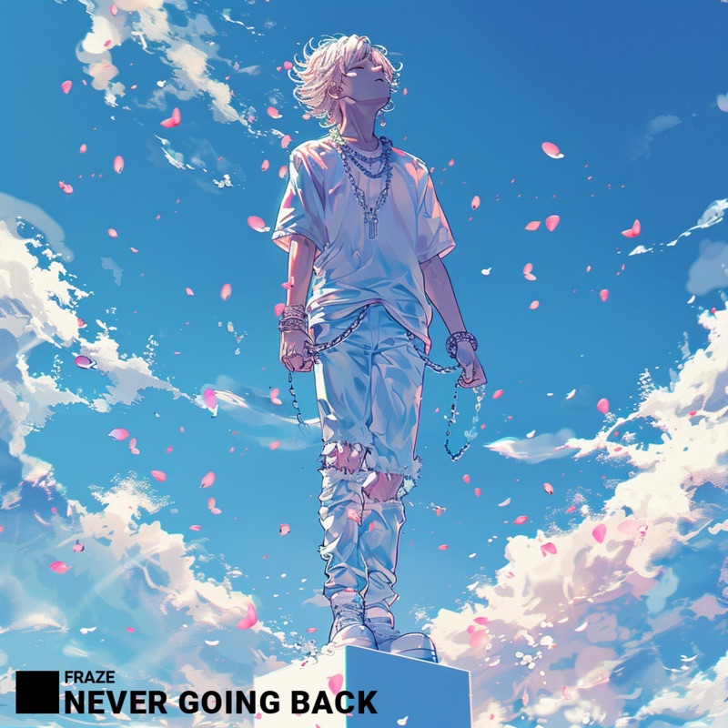 Never Going Back