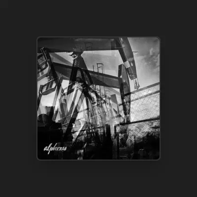 Listen to Alphones, watch music videos, read bio, see tour dates & more!