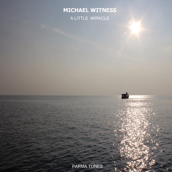 A Little Miracle - Single