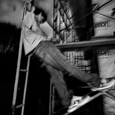 A Collection of Bad Memories - EP