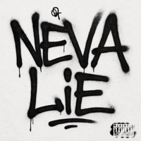 NEVA LIE - Single - WHOISSSODT & Mykal Magenta
