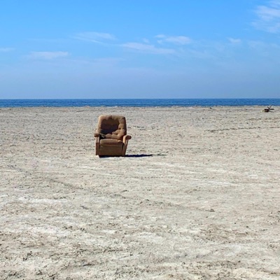 Ocean On The Run (feat. Unknown The Plague) - Single