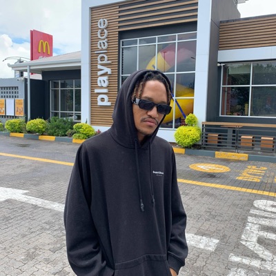 Hoodies On(Prod. TANDEMFIST) - Single