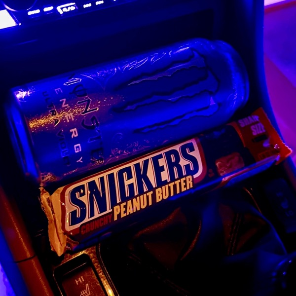 Peanut Butter Snickers