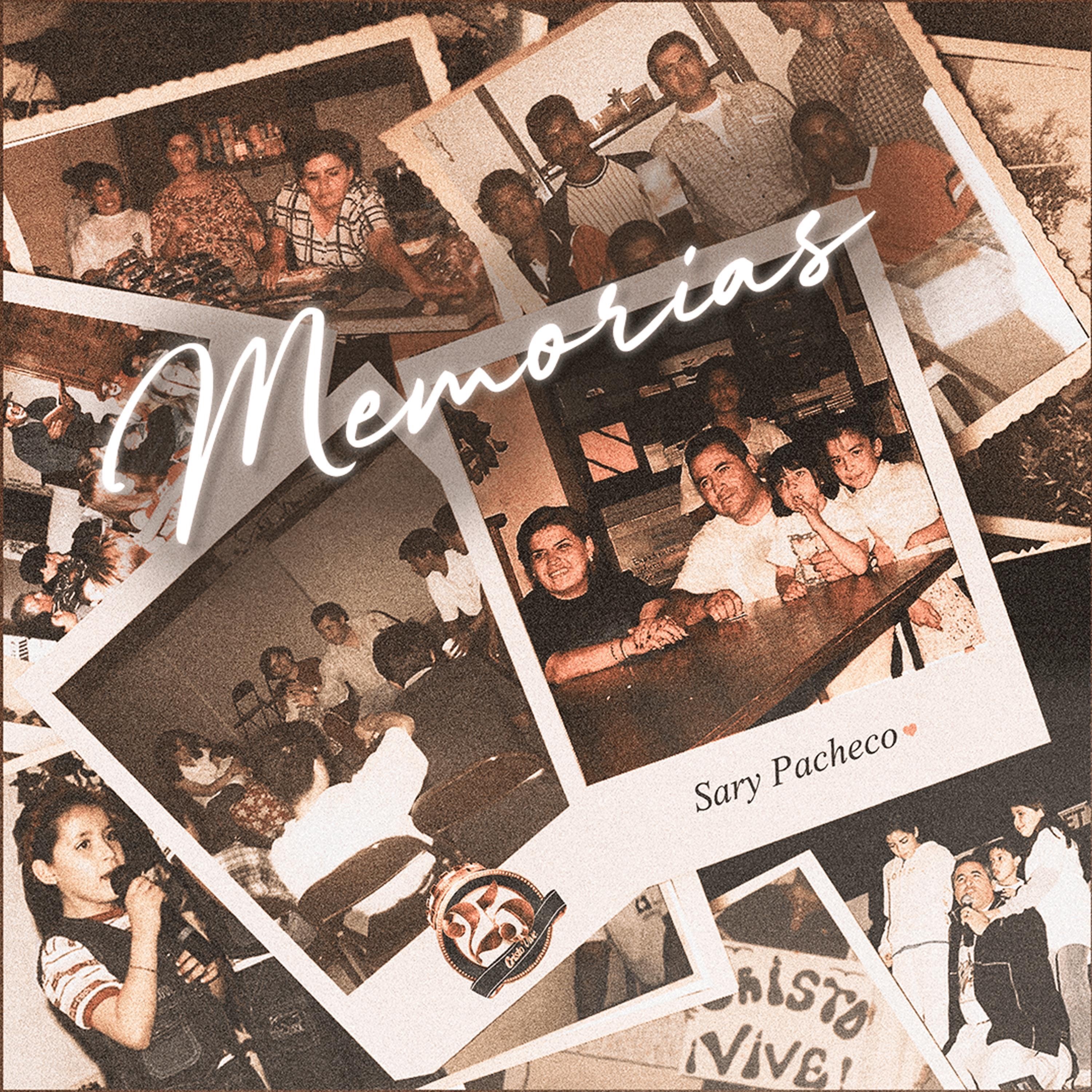 Memorias (En Vivo) - Single