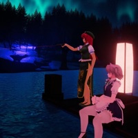 whos there (feat. Chinawokk) - Single - Sakuya4D