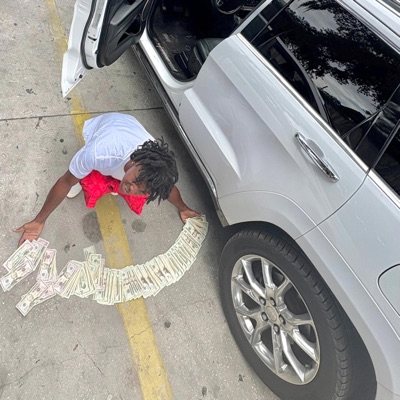 CBFW (feat. BUSTA, R $ K & Lil Bugg) - Single