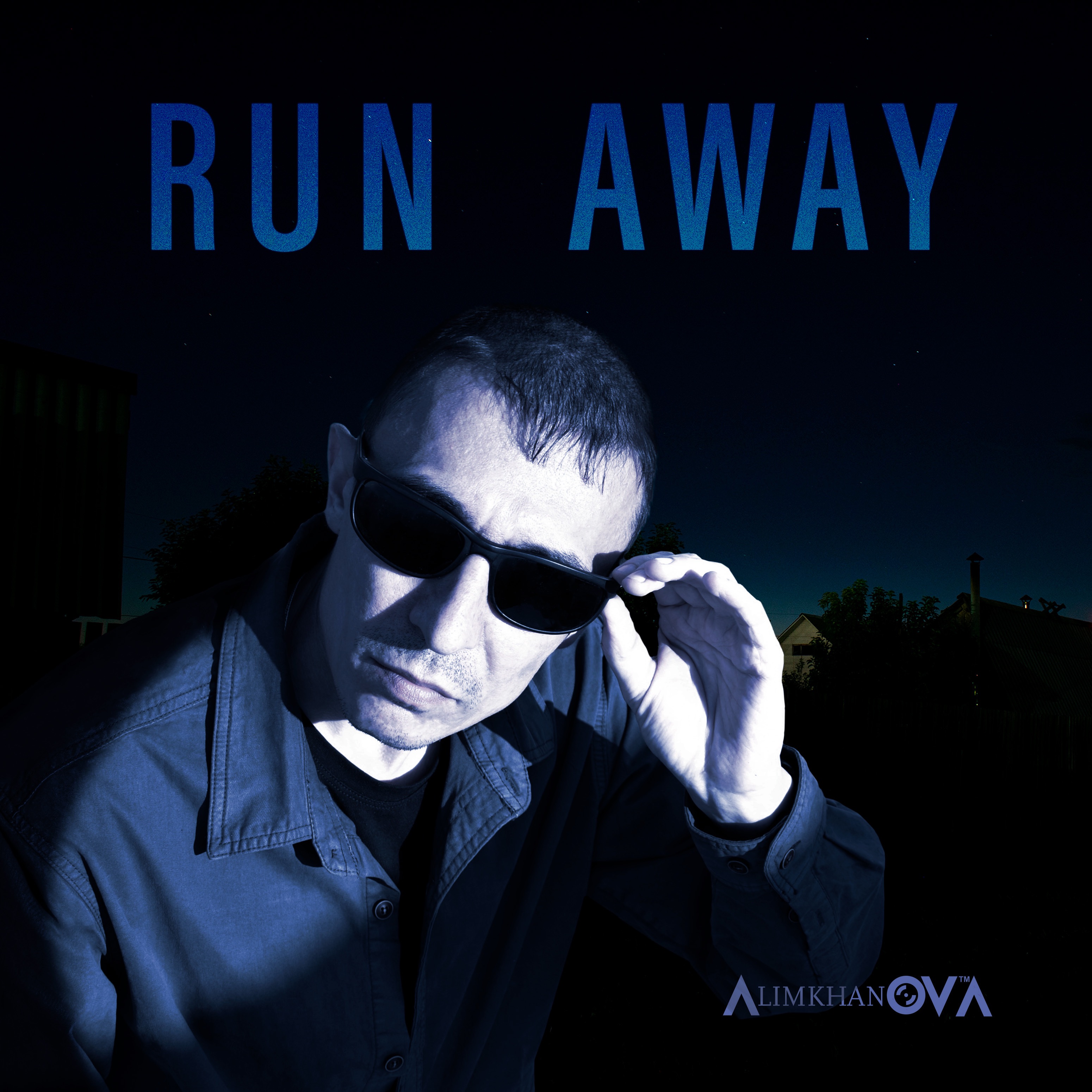 Run Away - Single
