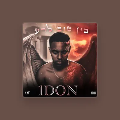 Listen to 1DON, watch music videos, read bio, see tour dates & more!