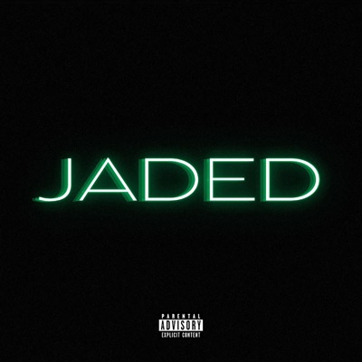 Jaded - Single
