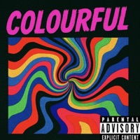 Colourful - Single - DillanPonders & BVB