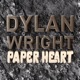 PAPER HEART cover art