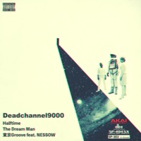 Halftime - Single - Deadchannel9000