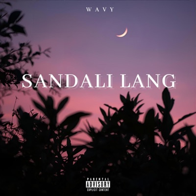 Sandali Lang - Single