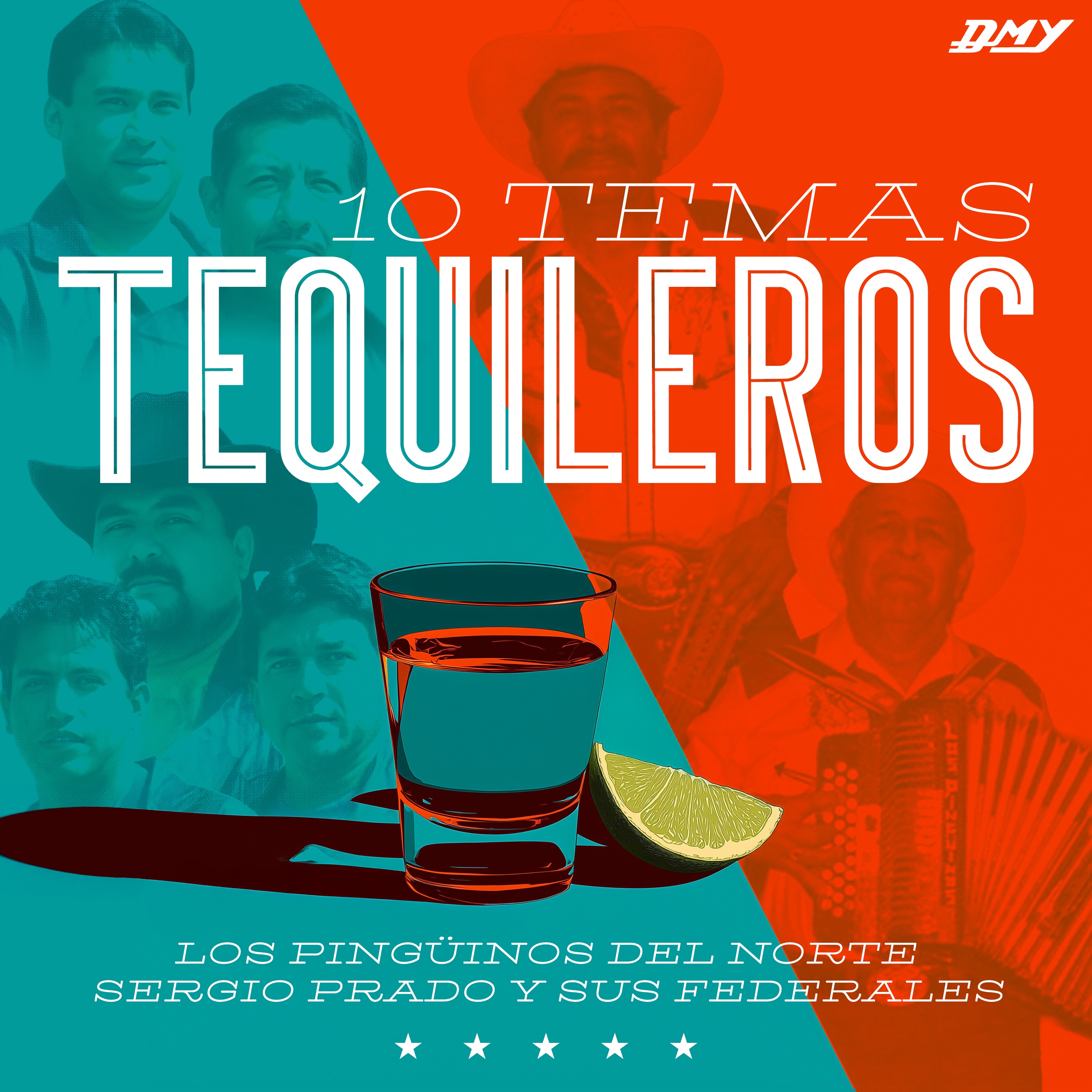 10 Temas Tequileros