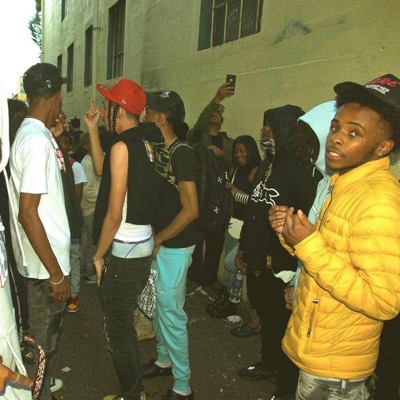 HBTok (spedup) [feat. Jugaman] - Single