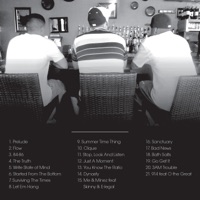 3AM Trouble - Single - Jay Fam & Romello