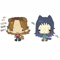 Oh my little baby boy - Single - FEELZOFICIAL 12