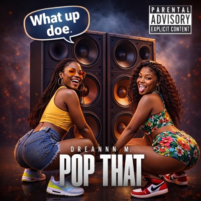 Pop That - Single