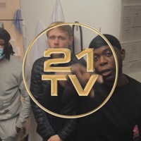 BEAST (feat. Velly) - Single - 21TV