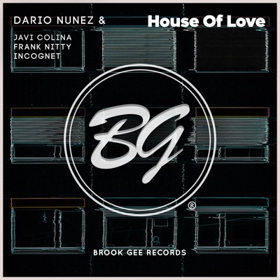 House of Love - EP